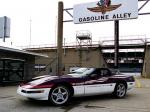 Chevrolet Corvette Coupe Indy 500 Pace Car 1995 года